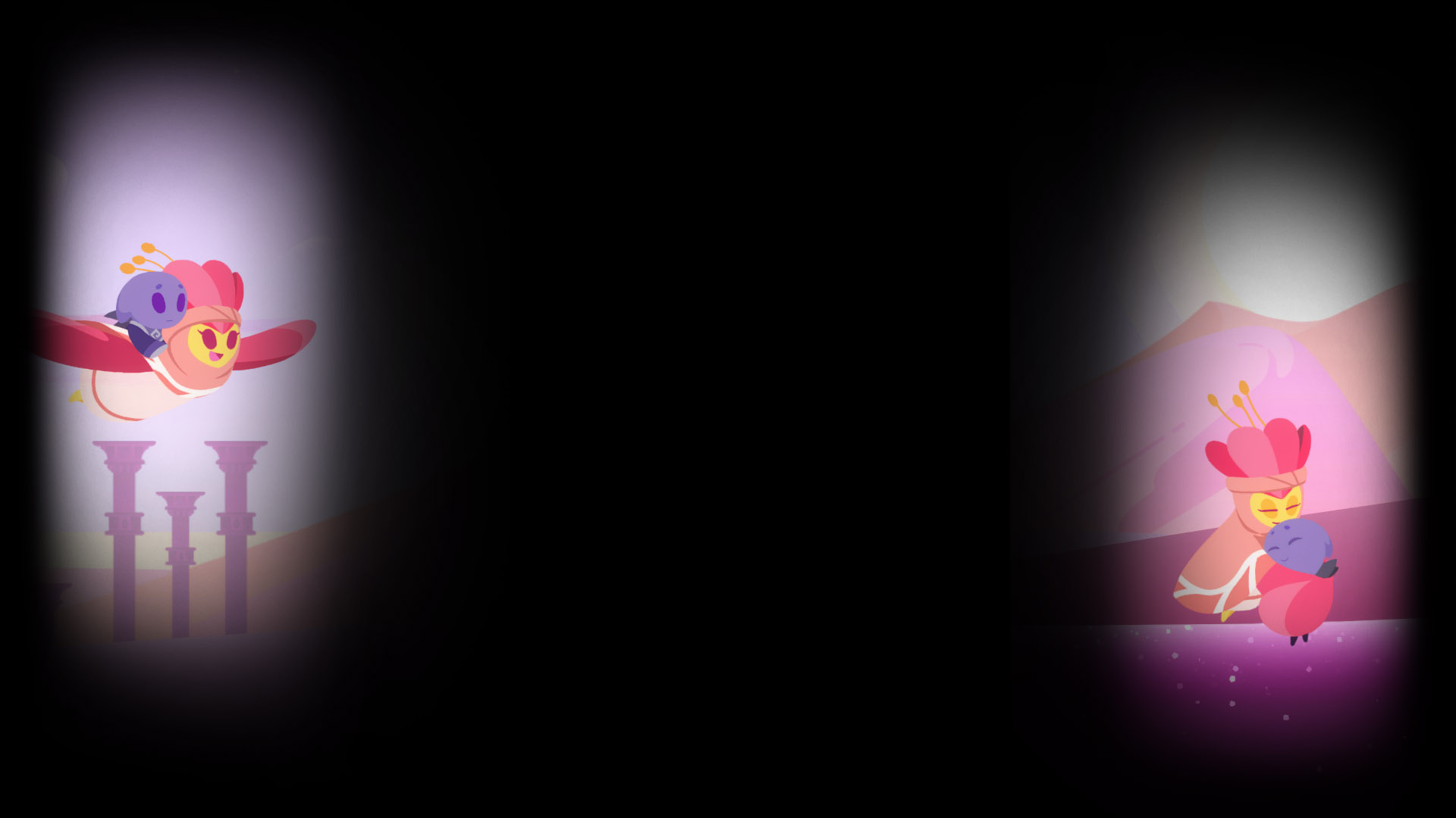Duet Desert