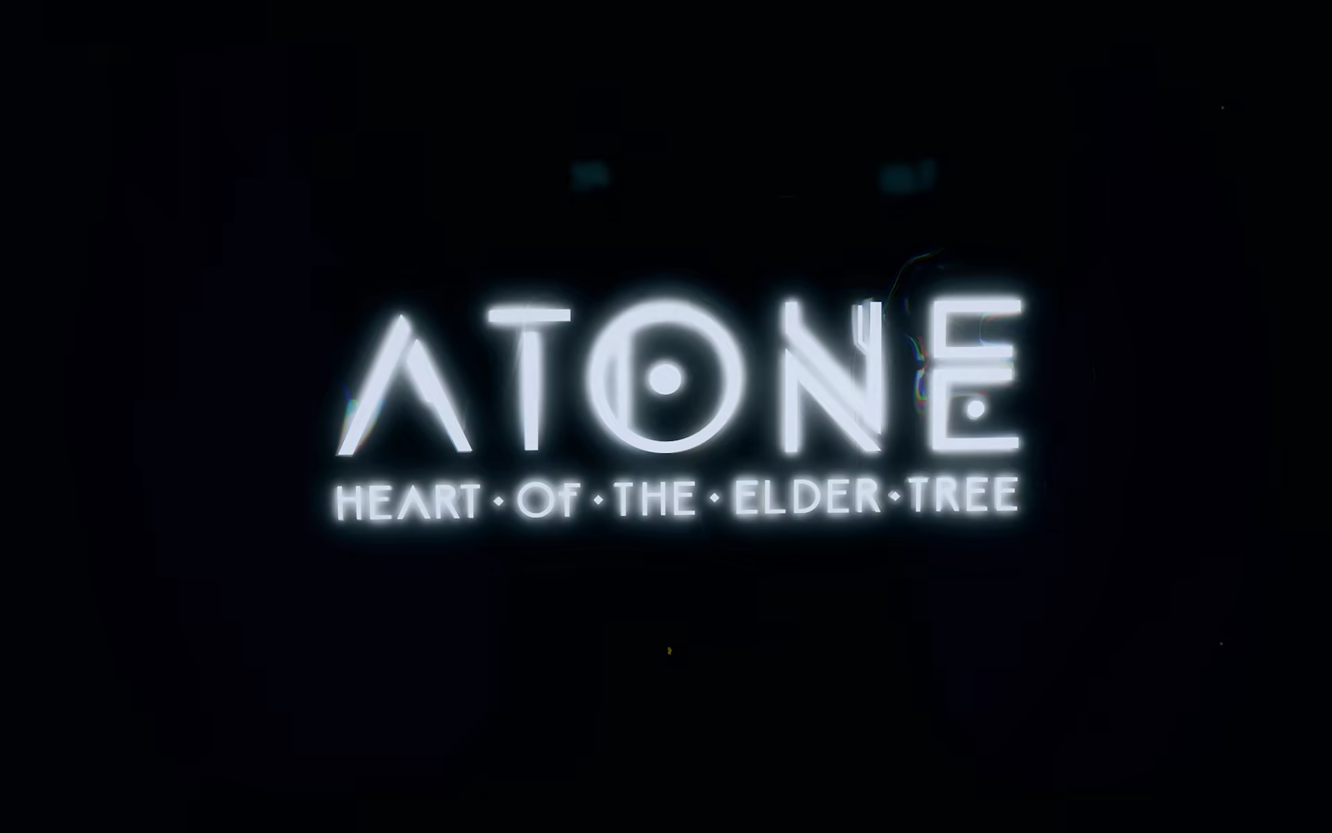 ATONE: Heart of the Elder Tree - Steam Deck Startup Movie