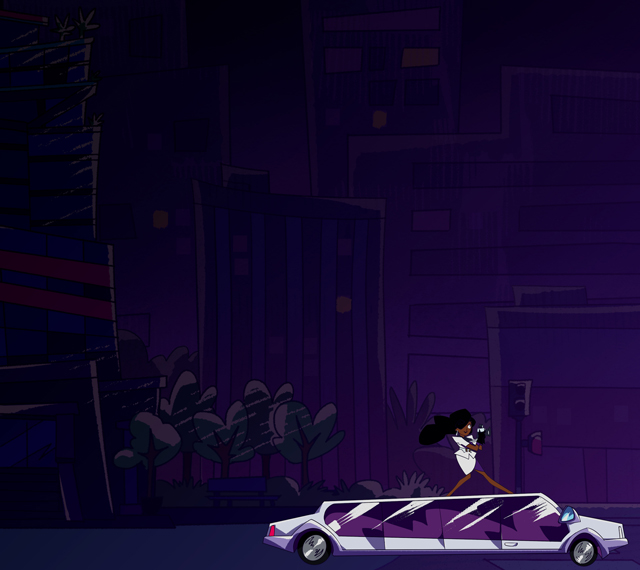 Ride in Style