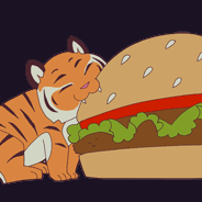 Toby Love Burger