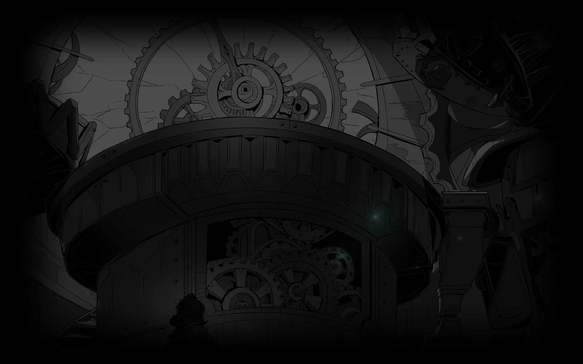 Irisbackground