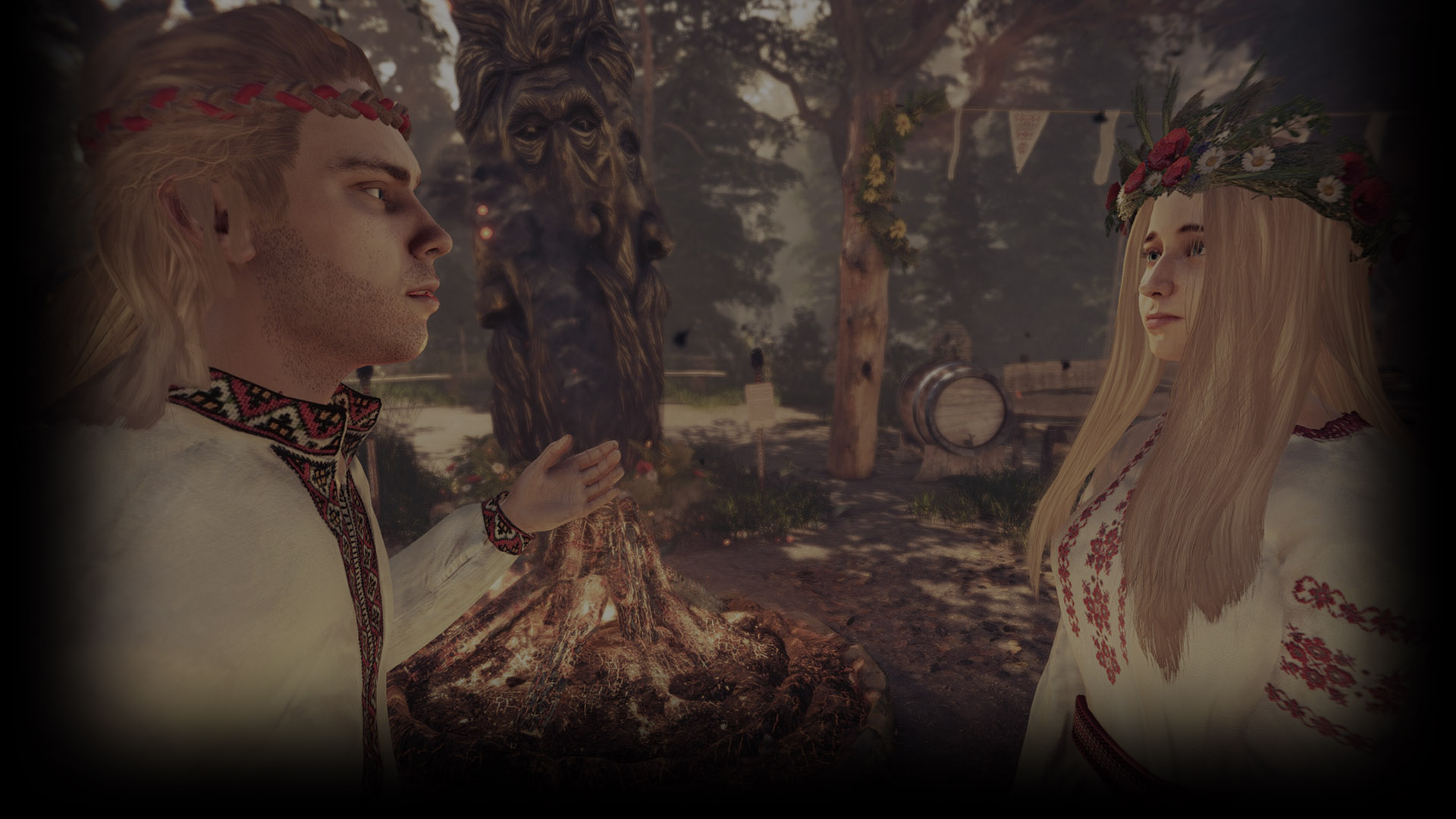 Mira & Nadimir
