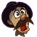 :scaredotis: