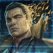 Gamedec Male
