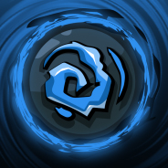 Ripples of Blue