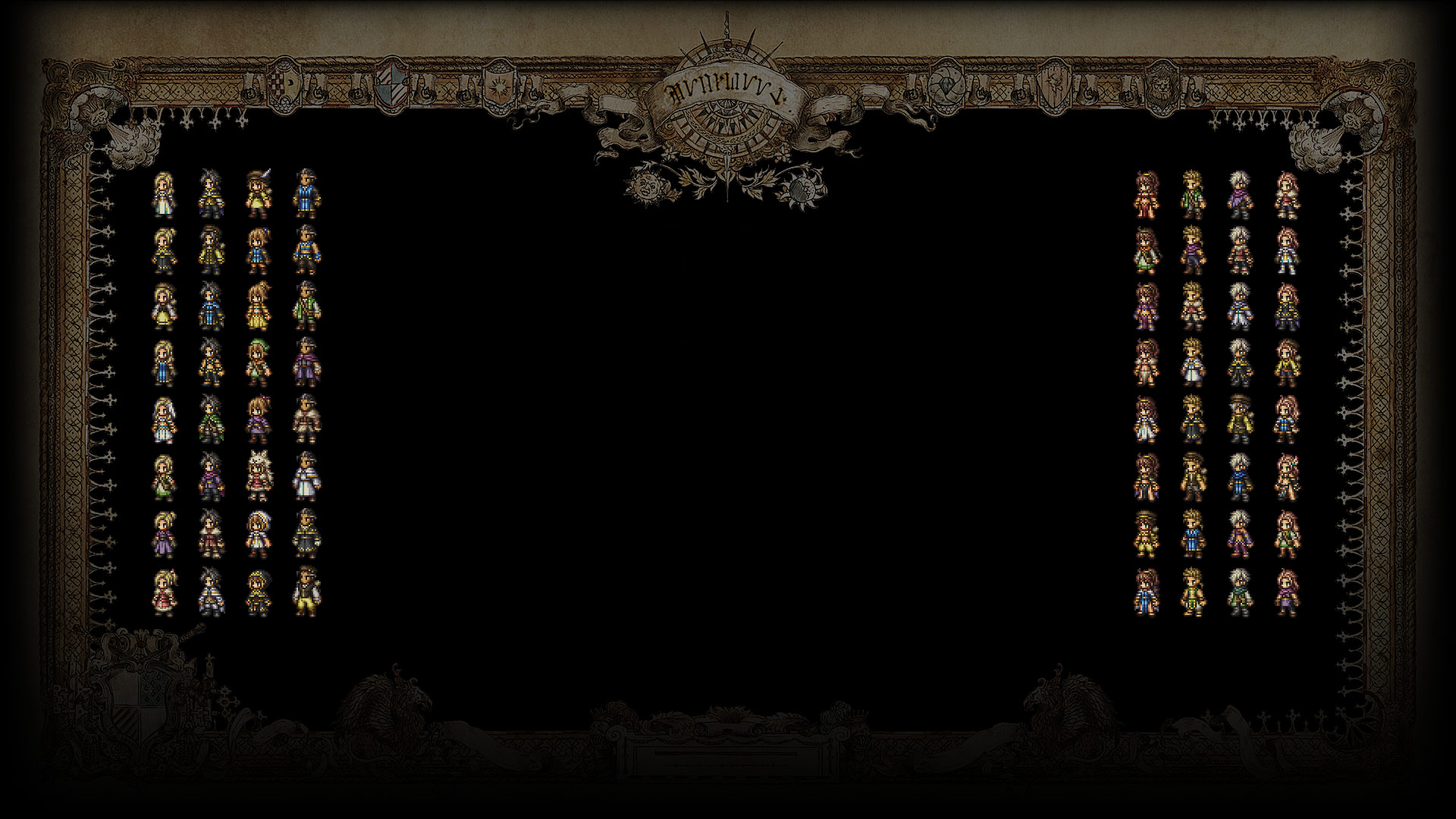 Pixel Art