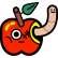 :wormy: