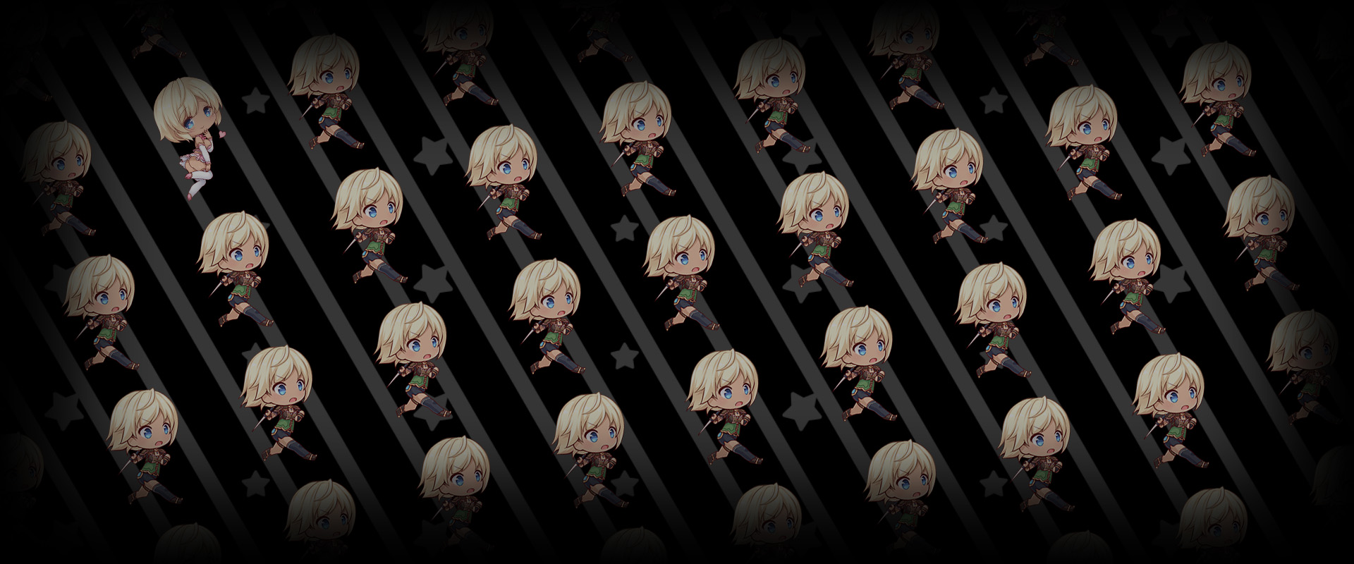 EveRunRunRun