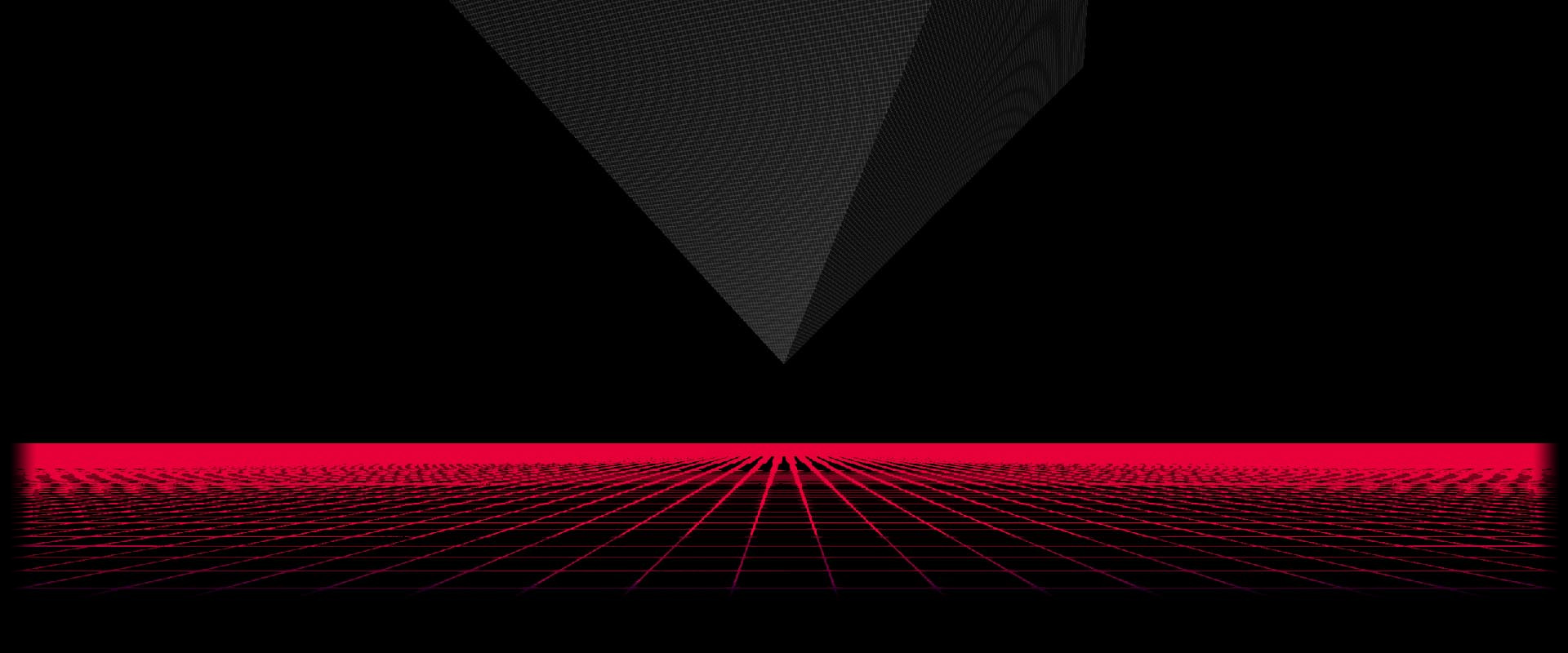 Monument Background