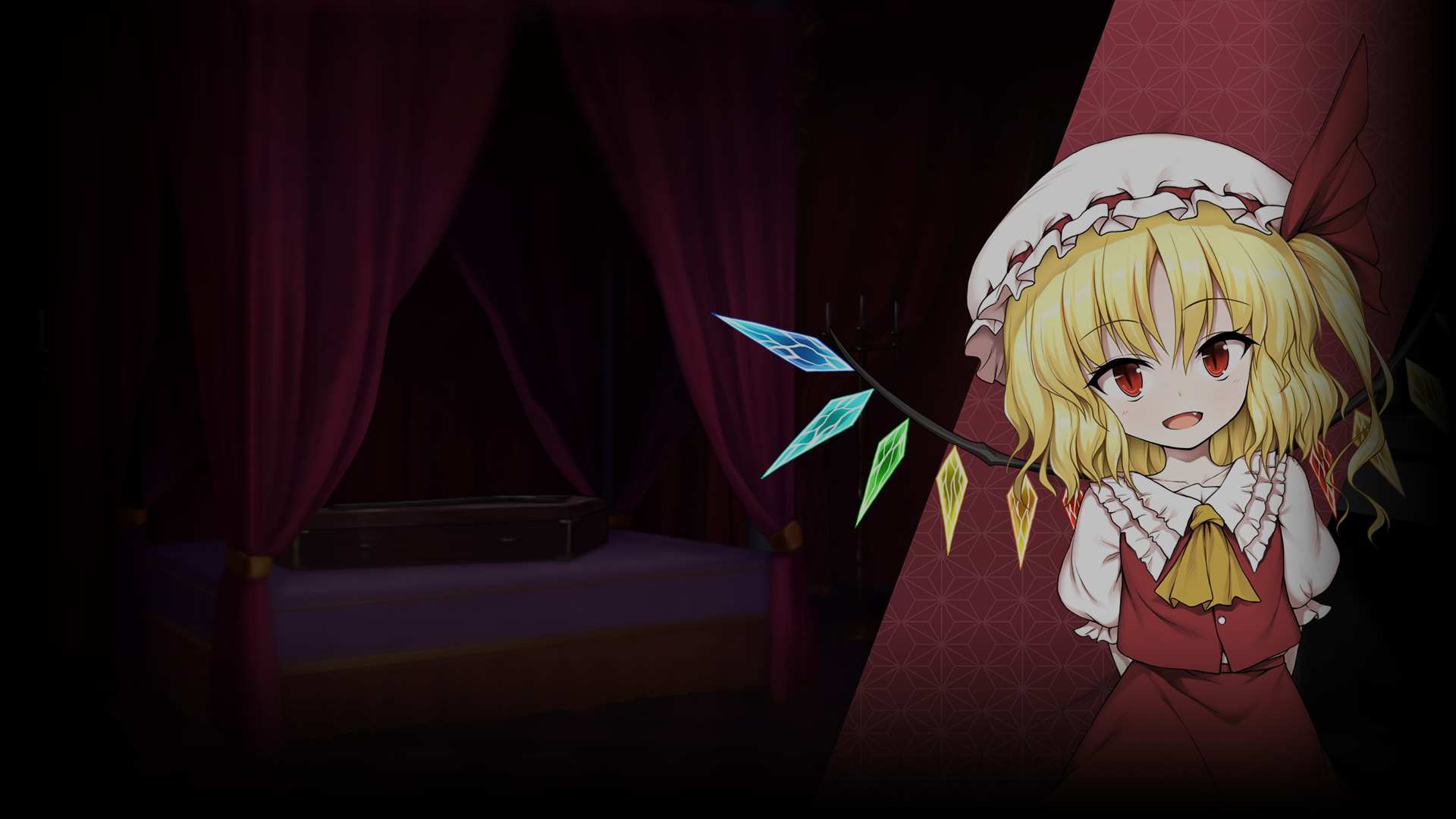Flandre Scarlet