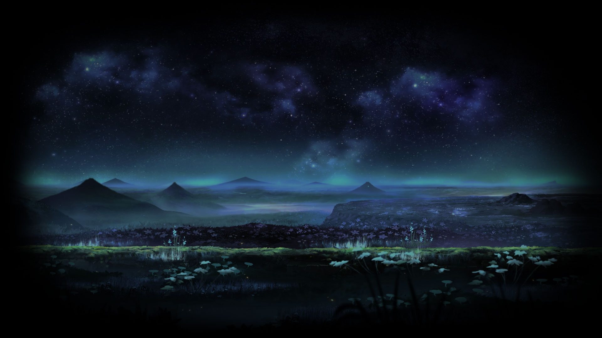 wenjiastarrysky