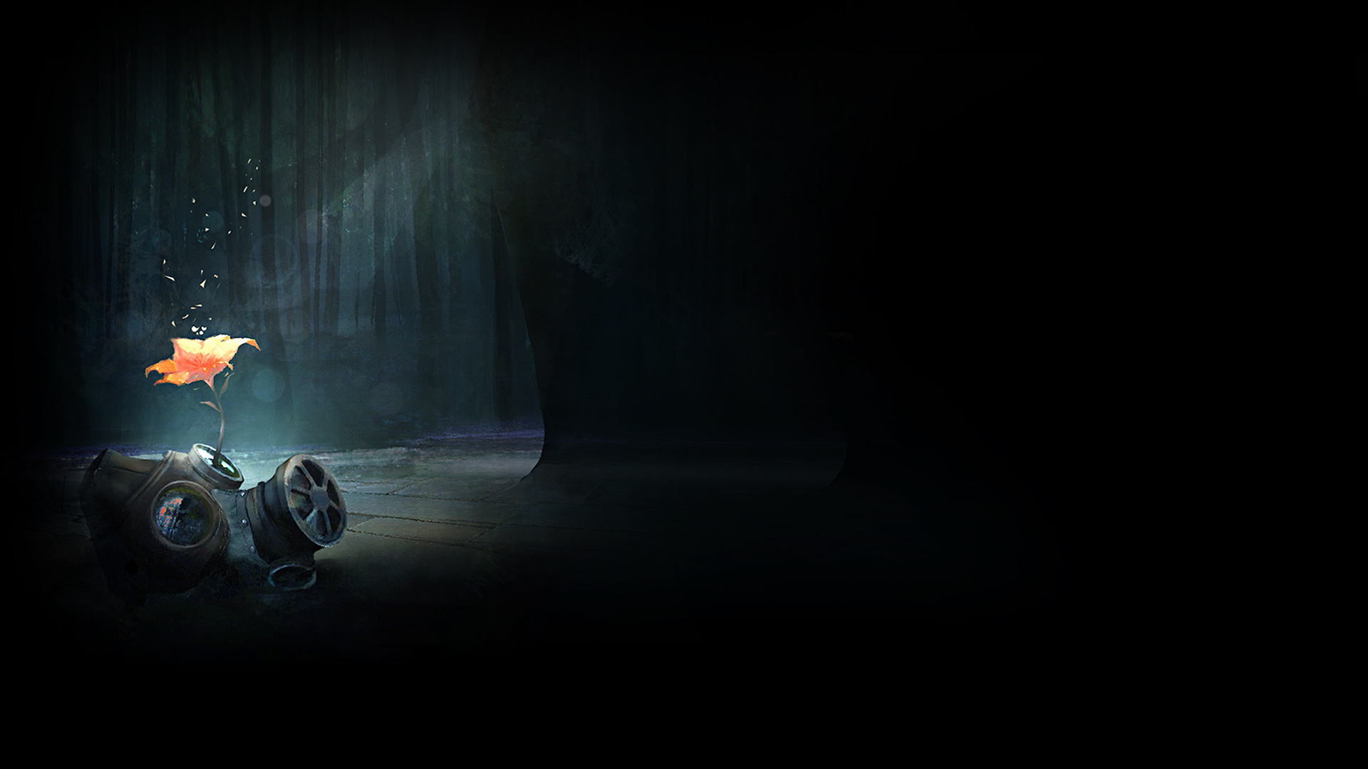 The Last Hope