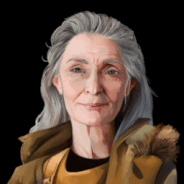 Eva Pirveli