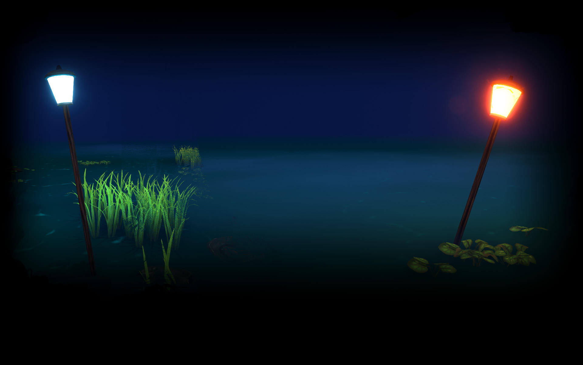 Lights