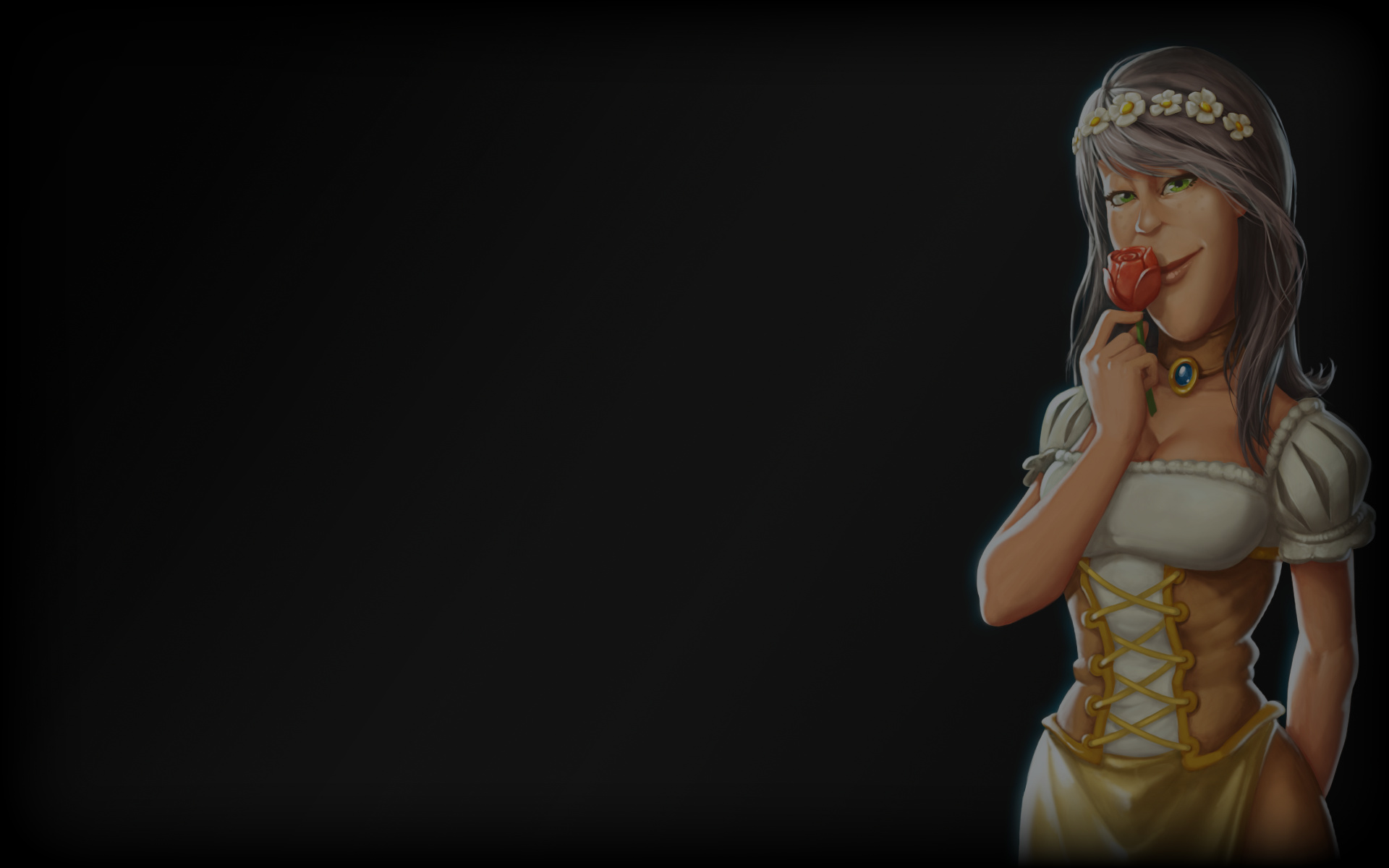 Maiden