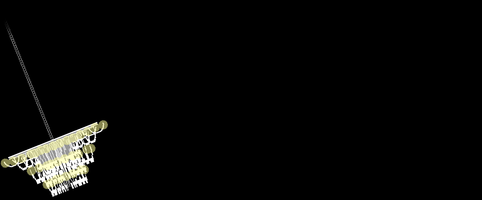 Chandelier