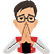 :andThink:
