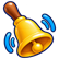 :schoolowner_bell:
