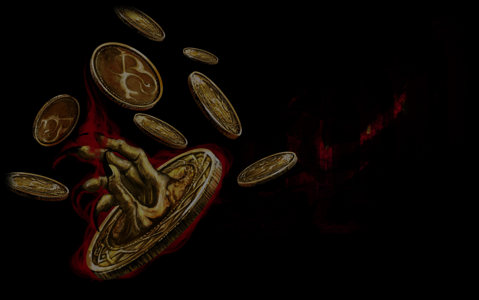 Creeping Coin