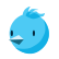 :chirper: