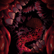Stalk and Consume - Avatar