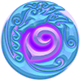 真仙 badge