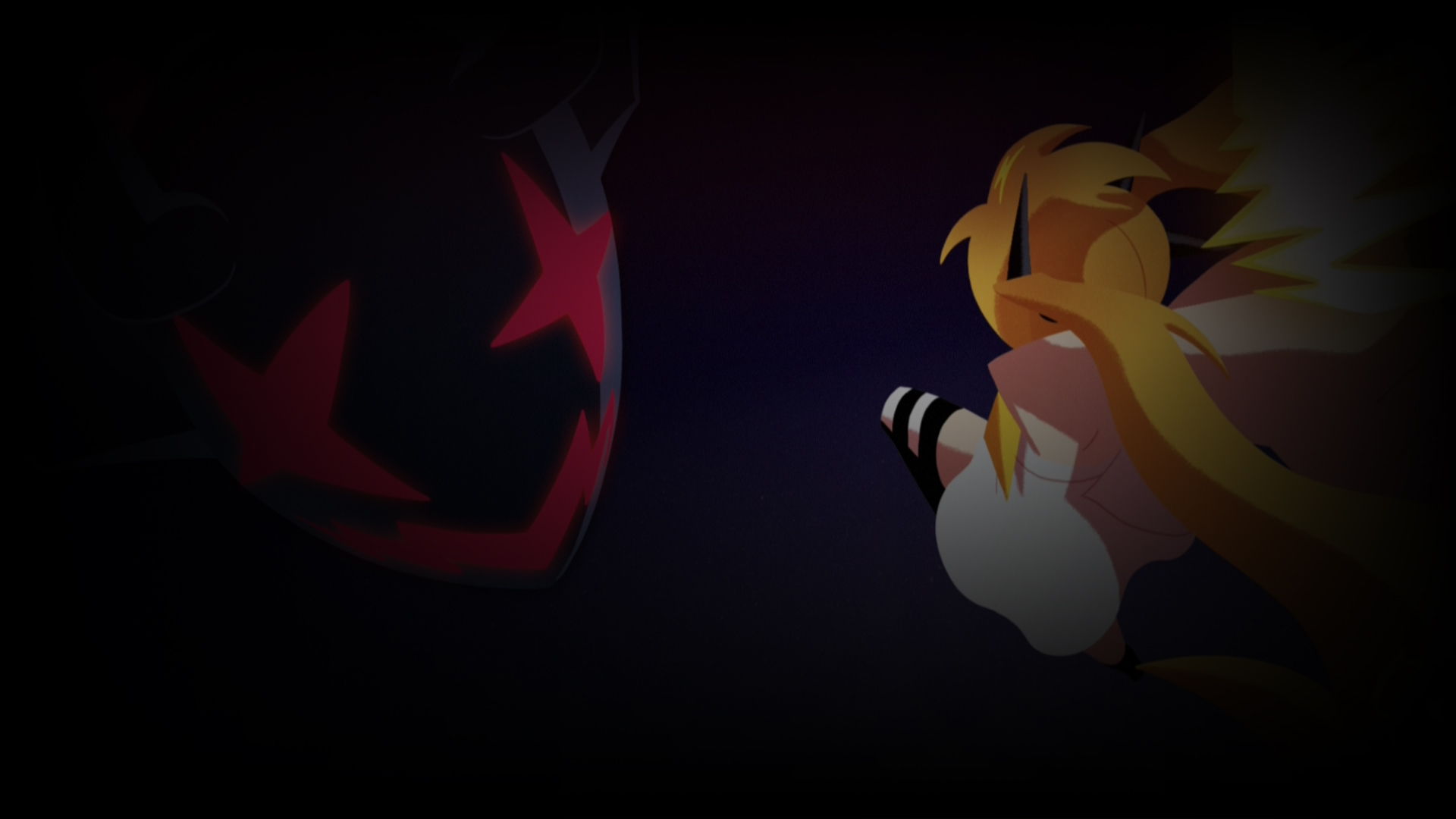 DJMAX RESPECT V STRIKE