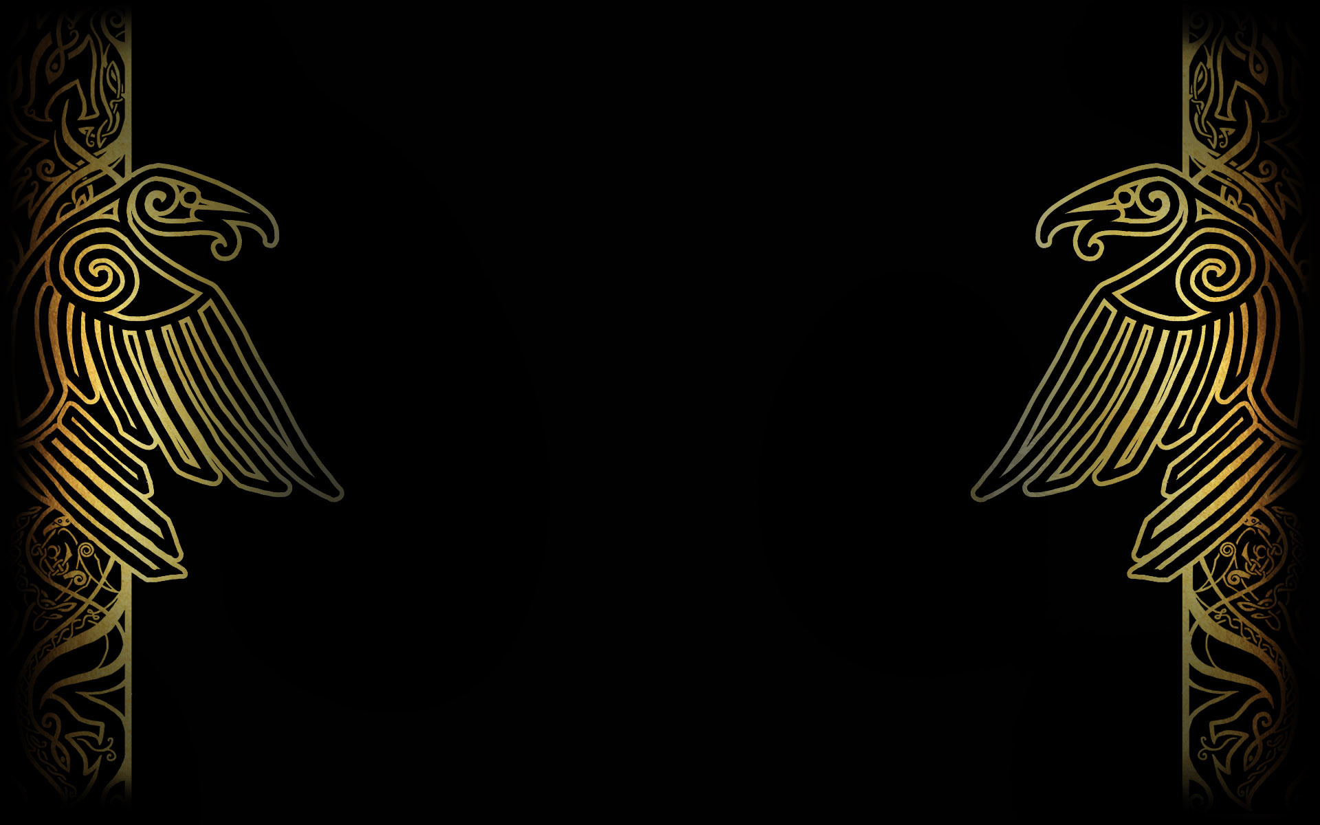 The ravens