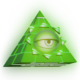 God of Sales badge
