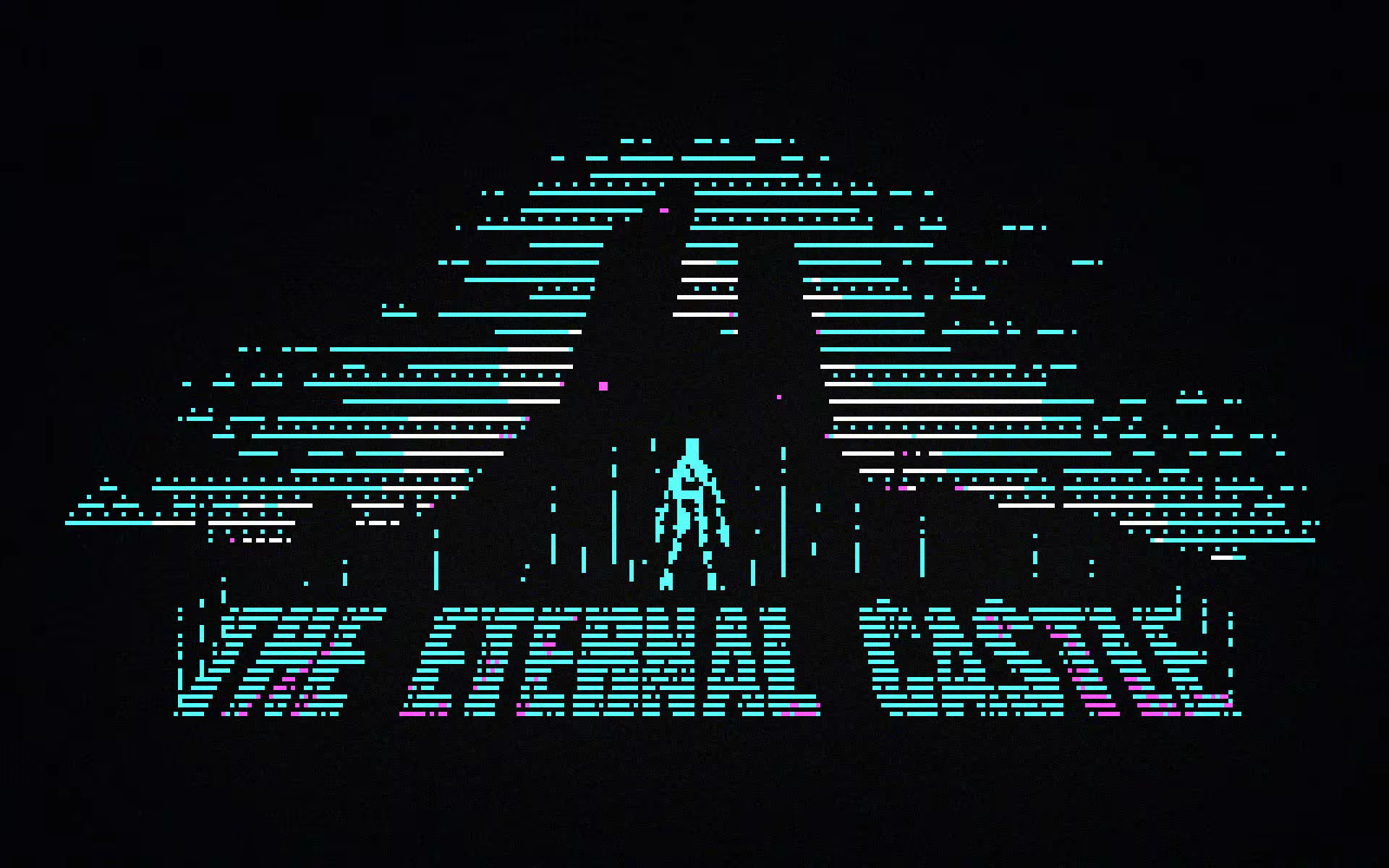 The Eternal Castle [REMASTERED]