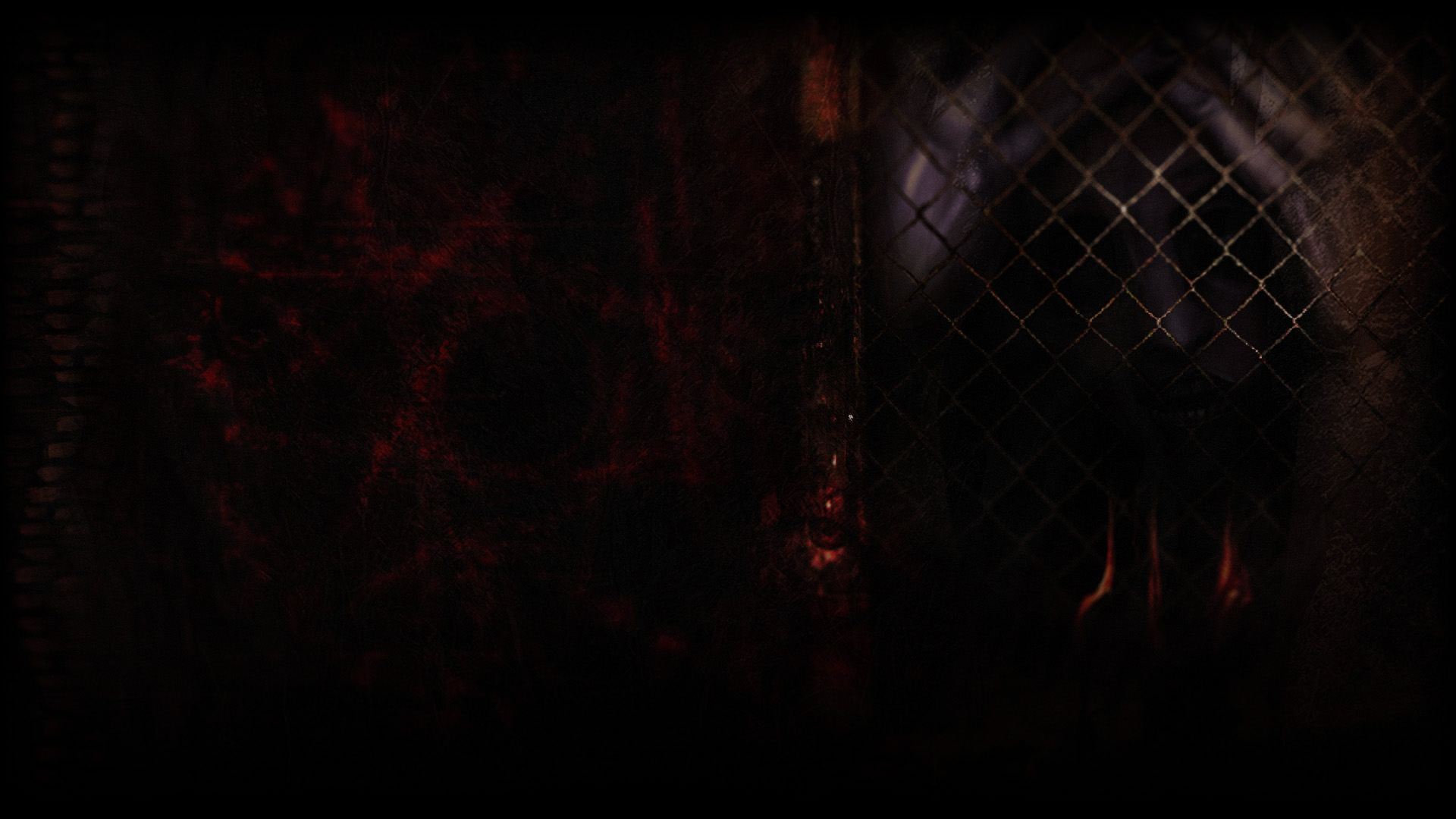 Abstract Horror