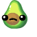 :avocadoFu:
