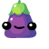 :eggplanFu: