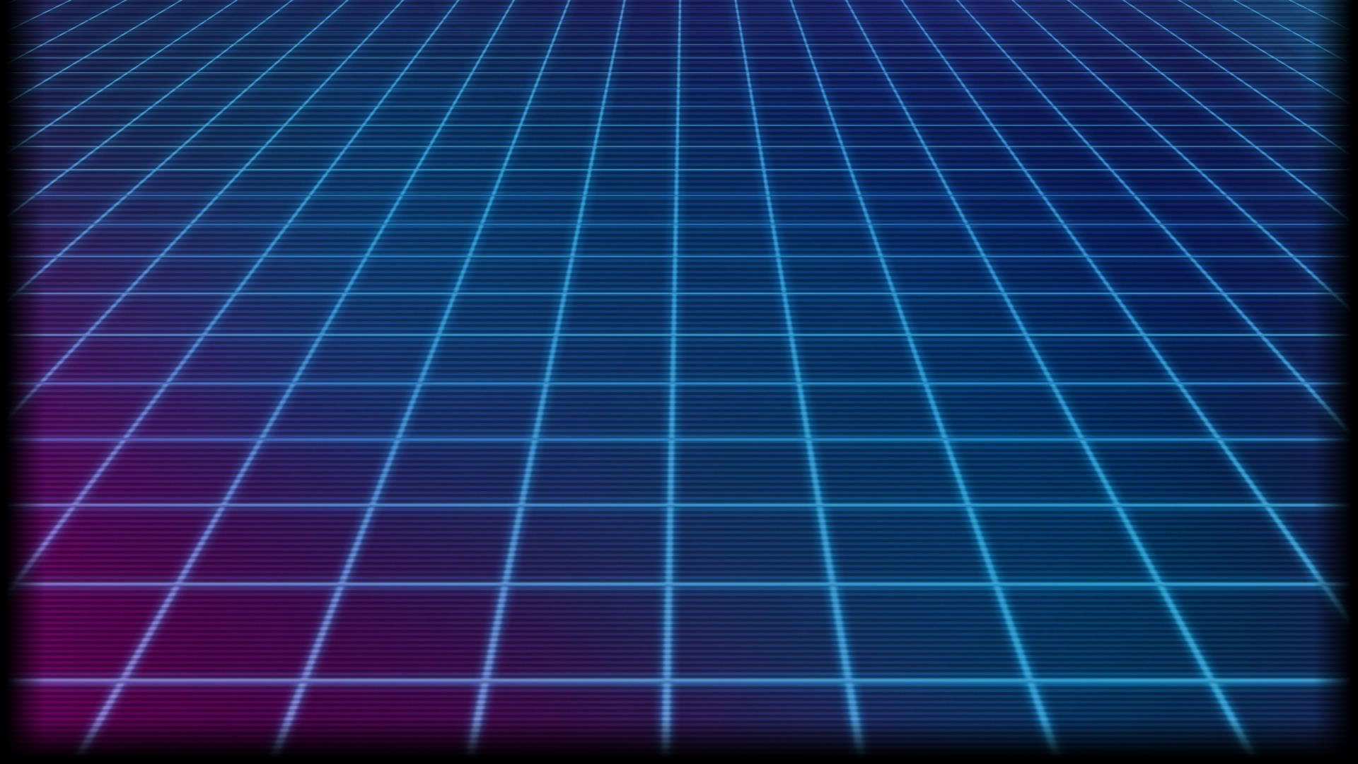 Retro Grid