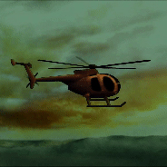 DOKA 2 HELICOPTER