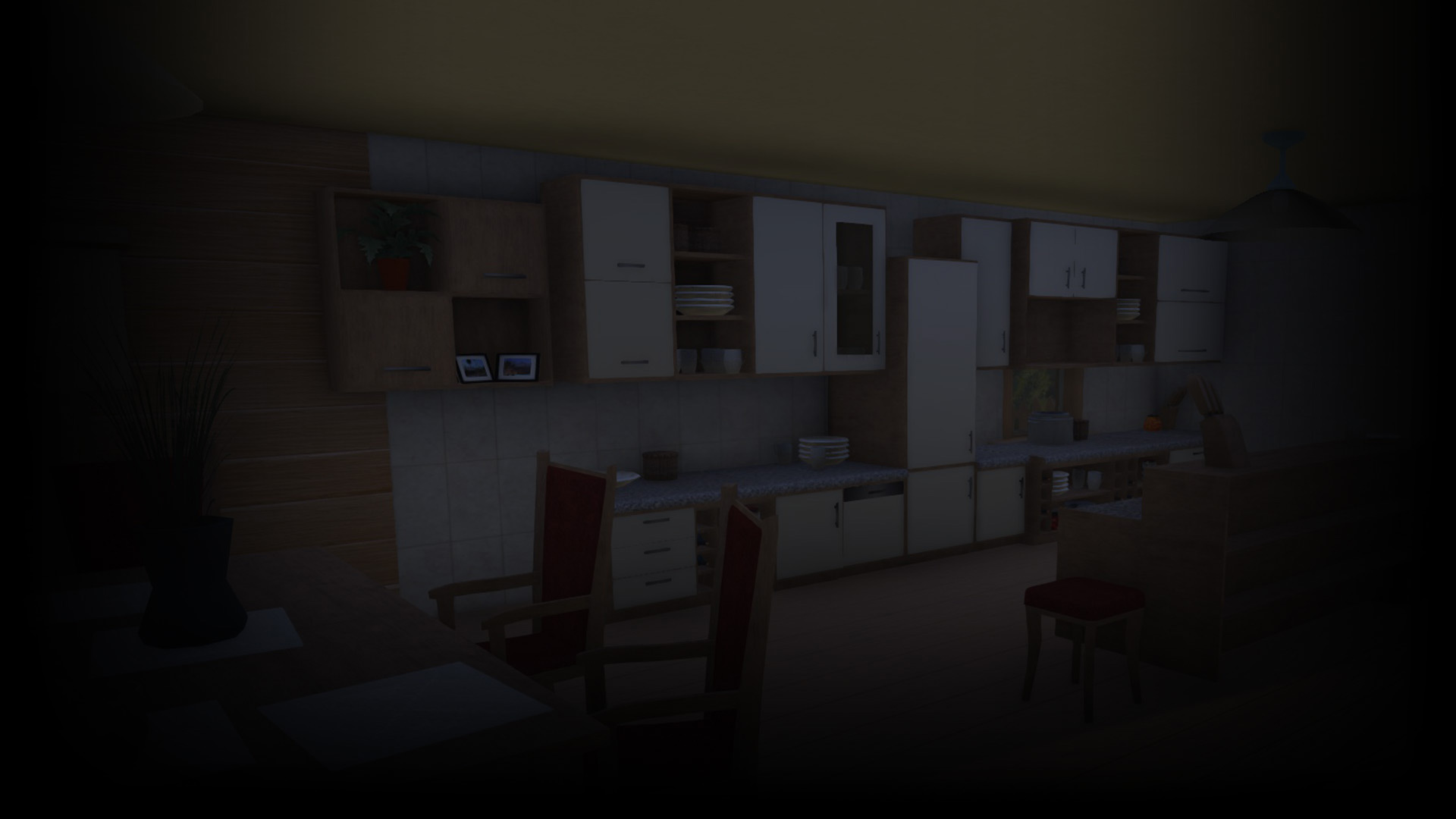 Building your new home