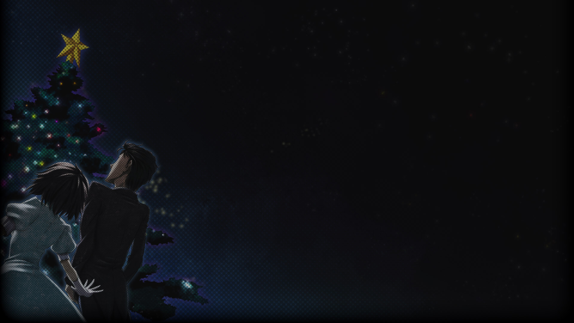 Christmas Star