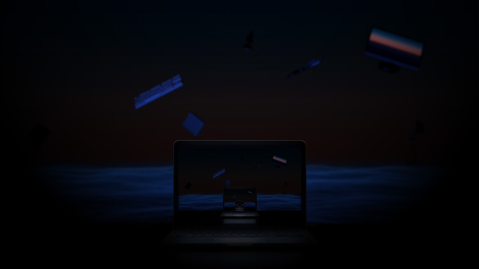 The Sea