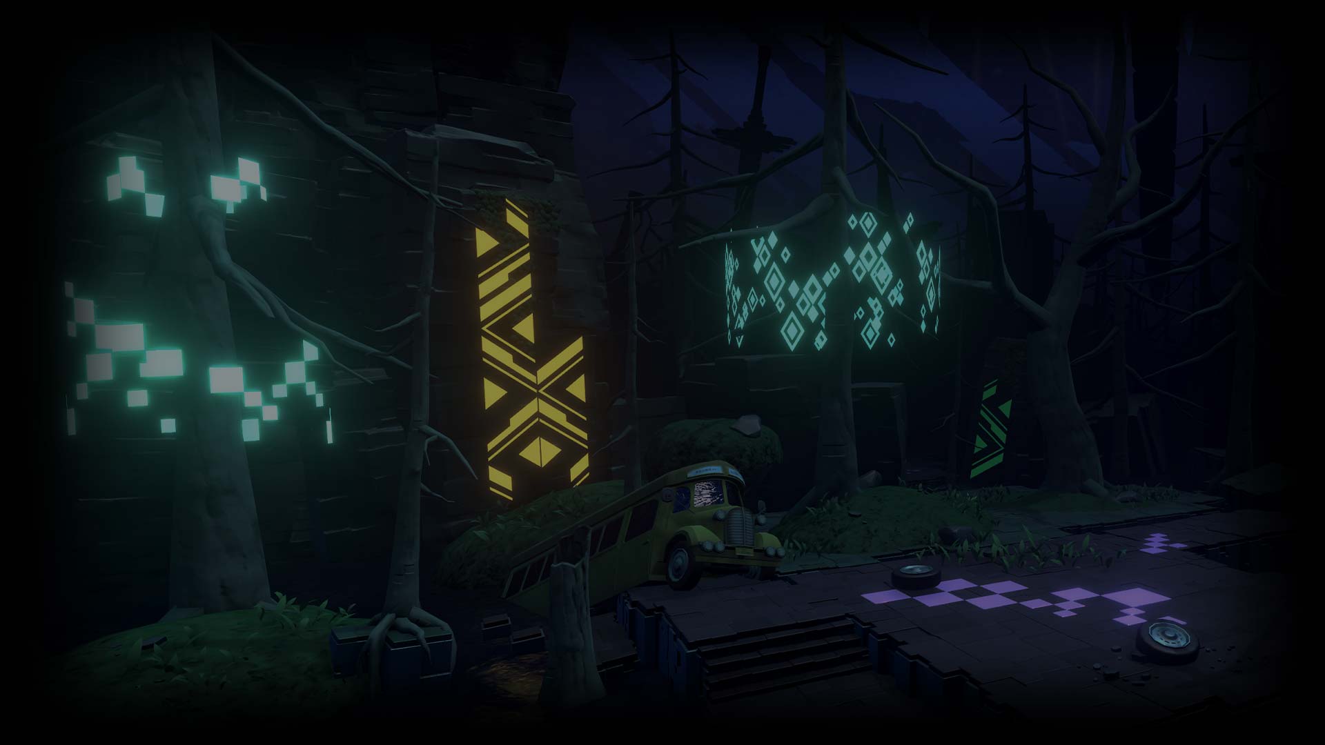 Forest of Recollection
