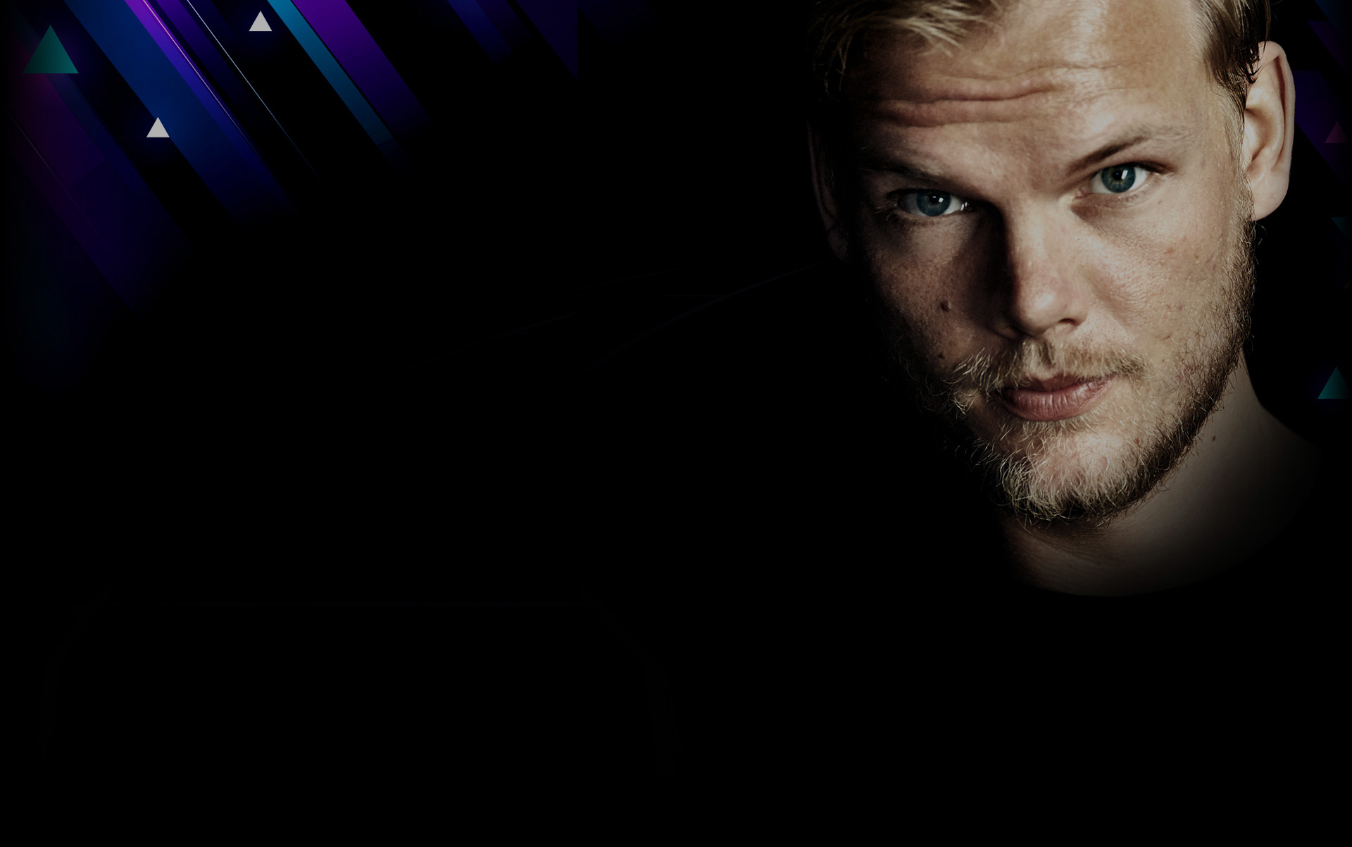 AVICII