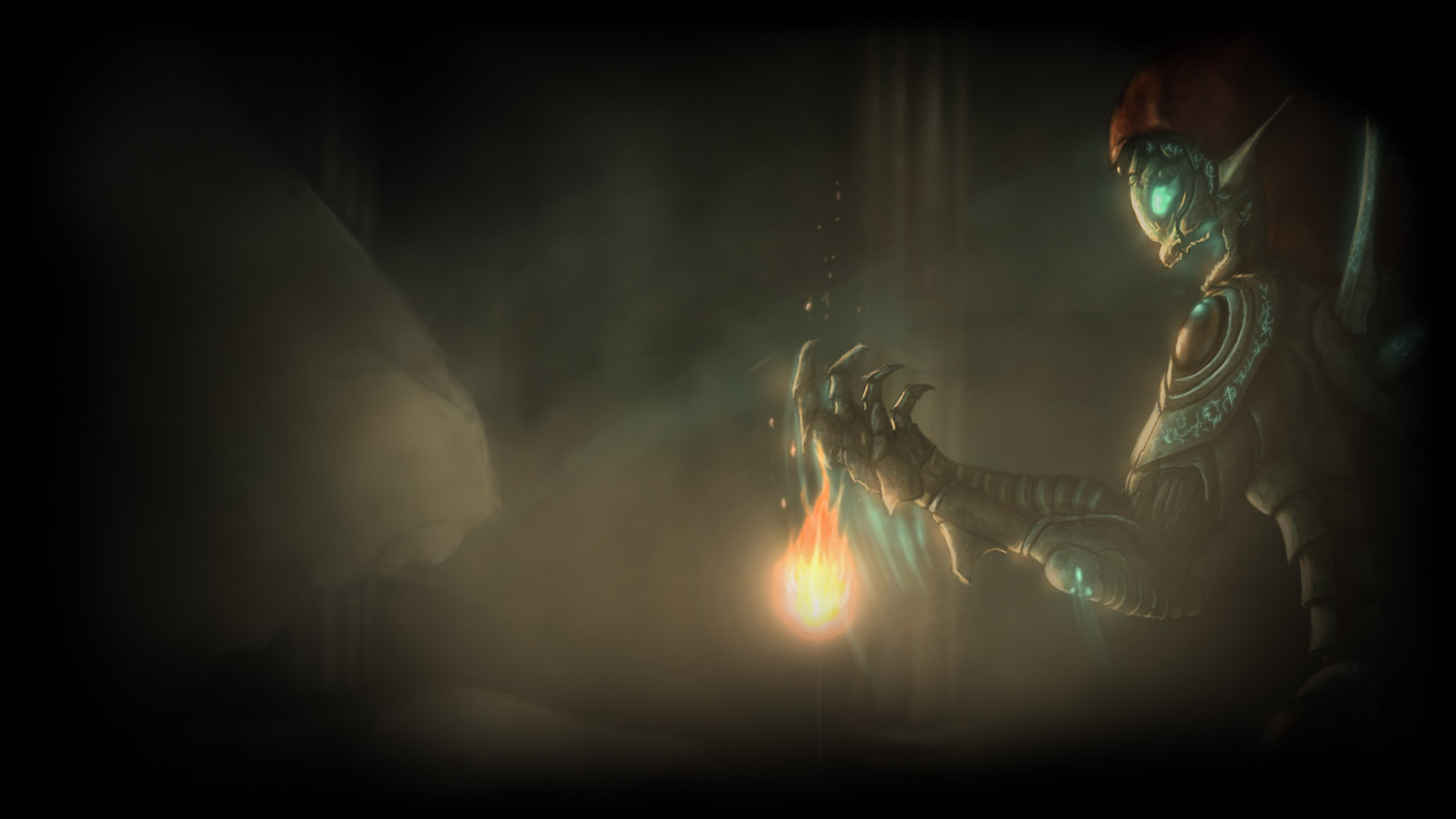 Lord Of The Crypts
