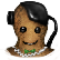 :GingerHomu: