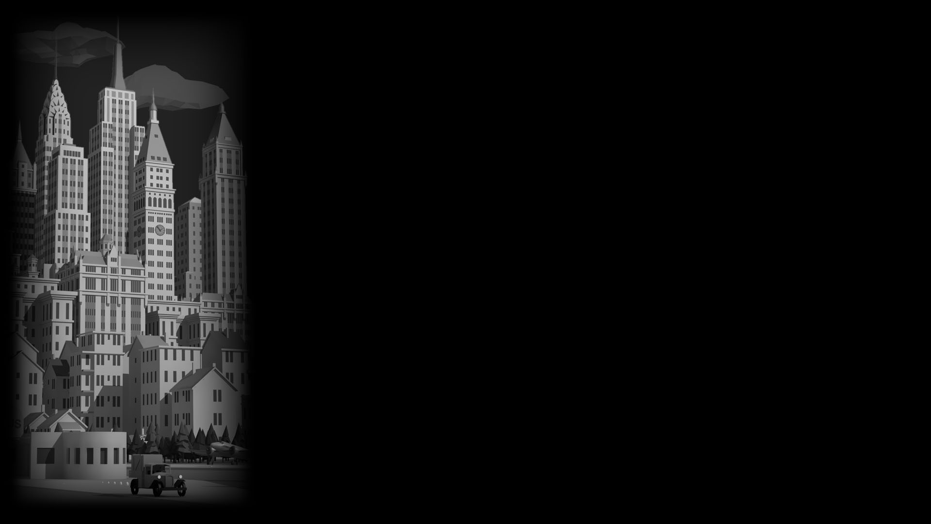 City