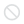 Insignia de No compatible