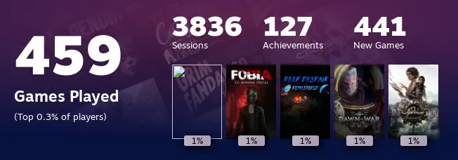 Replay 2022