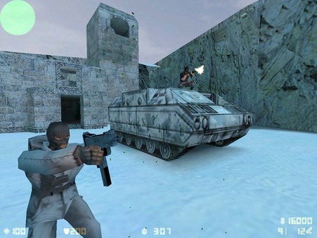 Counter-Strike screenshot