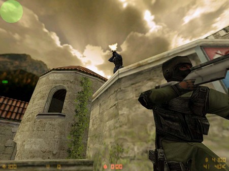 Counter-Strike screenshot