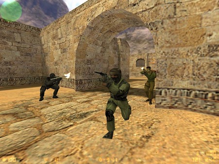 KHAiHOM.com - Counter-Strike