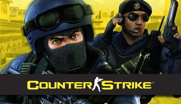 Play Counter-Strike