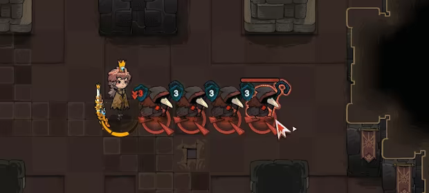 Crown Trick video 5